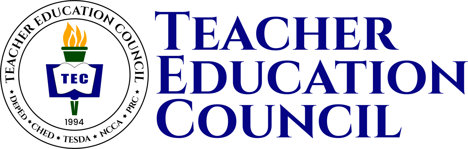 TEC Logo
